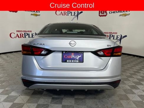 Used 2023 Nissan Altima 2.5 SV image 8