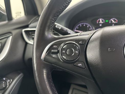 Used 2020 Buick Enclave Essence w/ Sport Touring Edition image 36