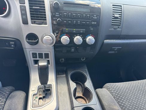 Used 2008 Toyota Tundra 2WD CrewMax image 24