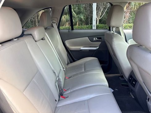 Used 2014 Ford Edge SEL w/ Equipment Group 205A image 29
