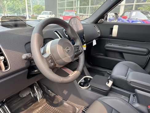 New 2027 MINI Cooper Countryman S AWD/4WD image 26