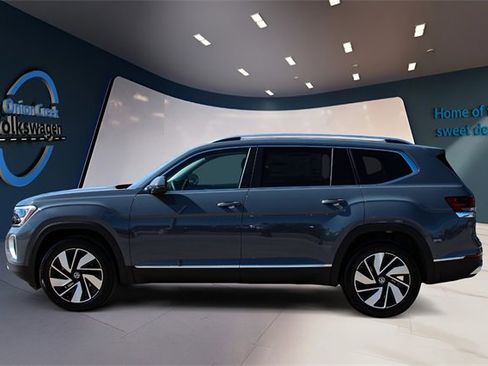 New 2026 Volkswagen Atlas SEL image 7