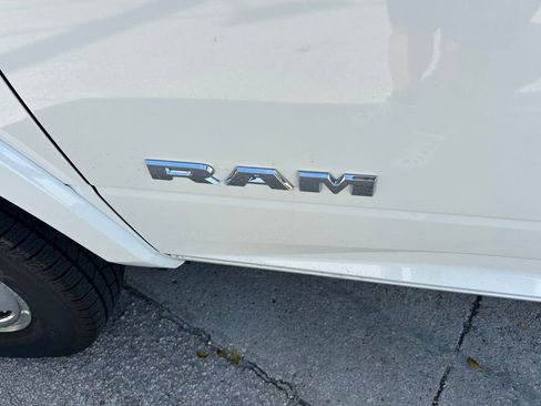 New 2025 RAM 3500 Big Horn image 15