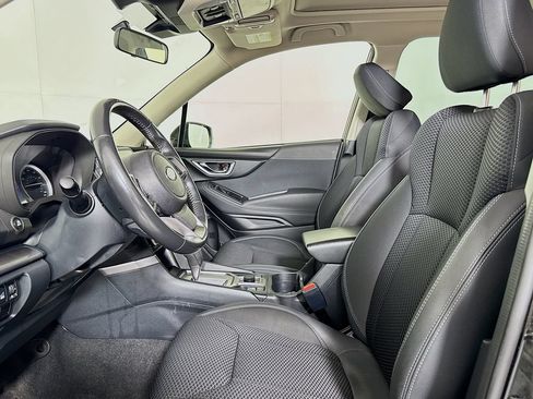 Used 2022 Subaru Forester Premium AWD/4WD image 10