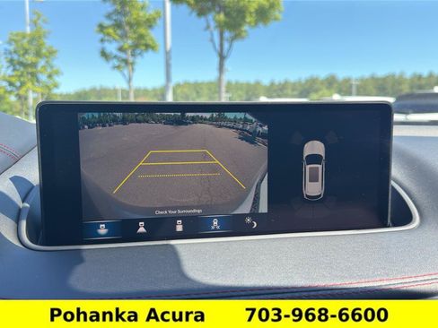 Certified 2023 Acura MDX A-Spec AWD/4WD image 18