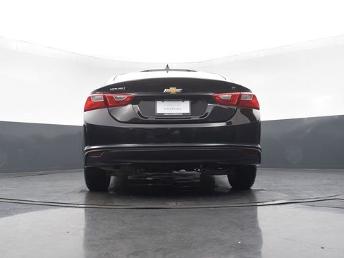 Used 2017 Chevrolet Malibu LT image 48