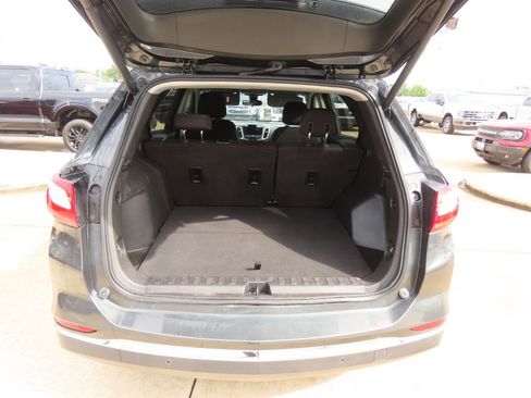 Used 2020 Chevrolet Equinox LT image 14