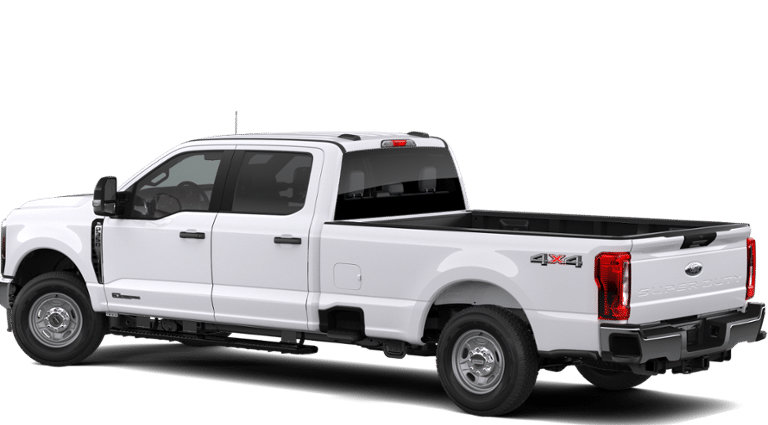New 2026 Ford F350 XL w/ XL Chrome Package AWD/4WD image 24