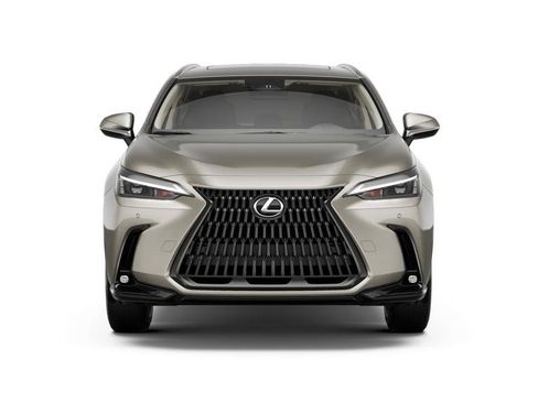 New 2026 Lexus NX 350 AWD w/ Accessory Package (2T) image 5