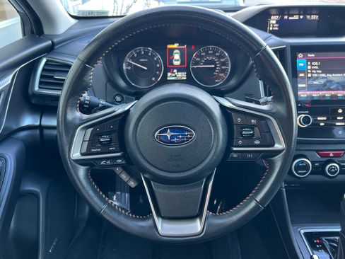 Used 2021 Subaru Crosstrek 2.5i Limited w/ Moonroof Package 2 image 24