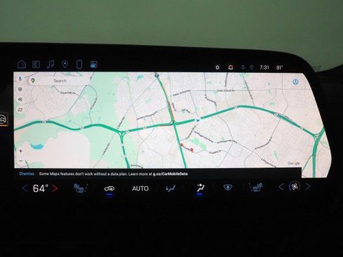 Used 2024 Chevrolet Equinox EV RS image 27