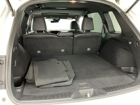 Certified 2023 Honda Passport EX-L image 28