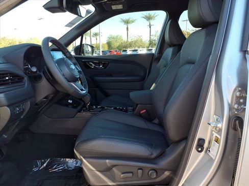 New 2026 Subaru Forester Limited image 25