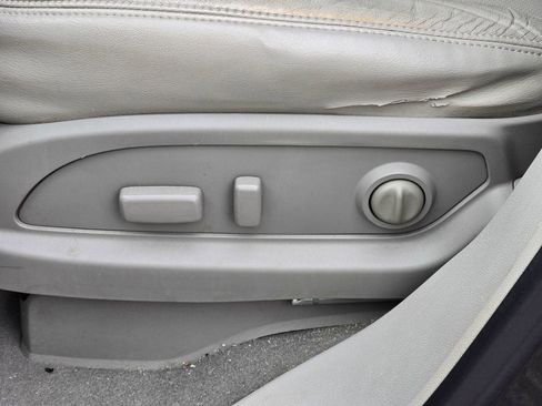 Used 2015 Buick Enclave Leather AWD/4WD image 11
