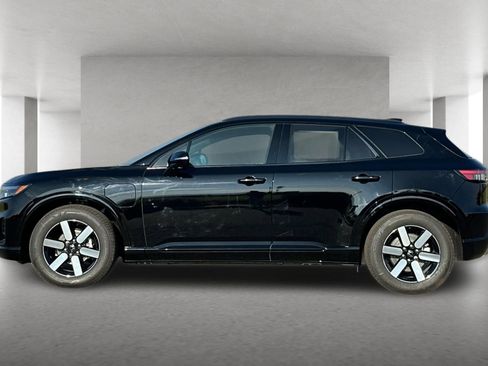 New 2026 Honda Prologue Touring image 7