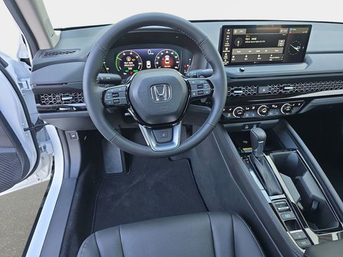 New 2025 Honda Accord Touring image 15