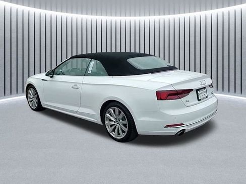 Used 2018 Audi A5 2.0T Premium Plus w/ Premium Plus image 9