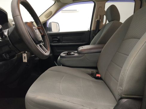 Used 2015 RAM 1500 Tradesman w/ Popular Equipment Group image 17