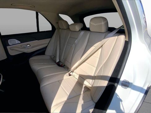 Used 2021 Mercedes-Benz GLE 350 image 20