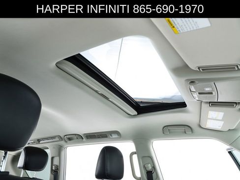 Used 2020 INFINITI QX80 Luxe w/ Proassist Package image 76