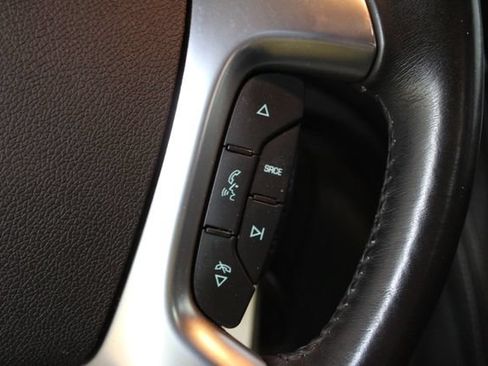 Used 2017 Chevrolet Traverse Premier AWD/4WD image 17