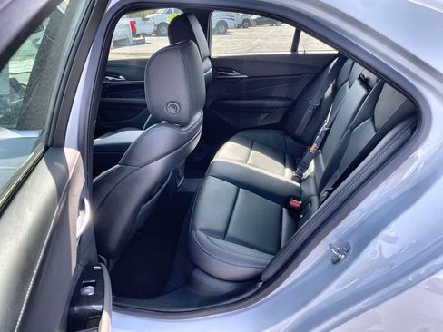 New 2026 Cadillac CT4 Premium Luxury image 33