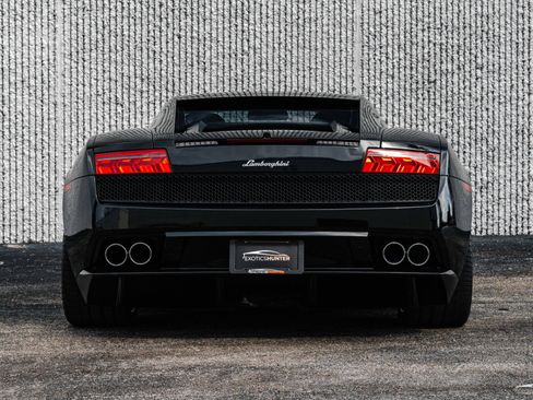 Used 2012 Lamborghini Gallardo LP 550-2 RWD image 21