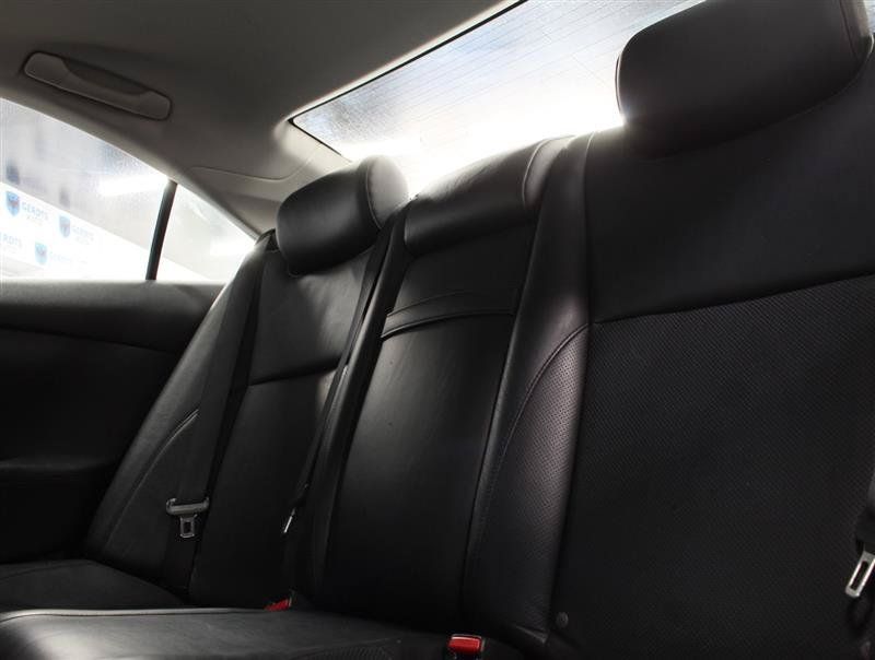 Used 2007 Lexus ES 350 FWD image 16