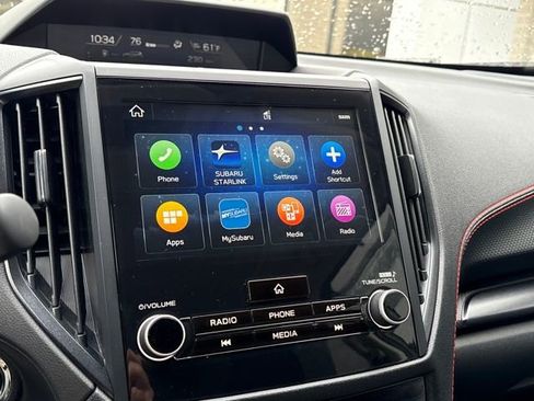 Used 2024 Subaru Forester Sport image 14