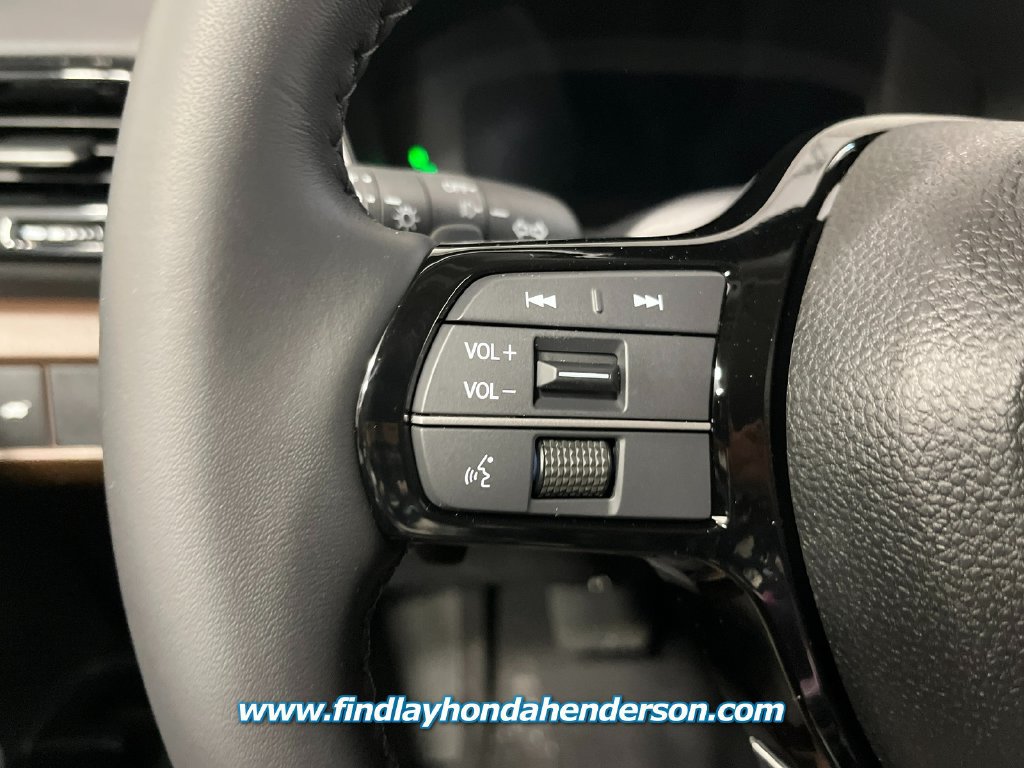 New 2026 Honda Pilot Touring image 15