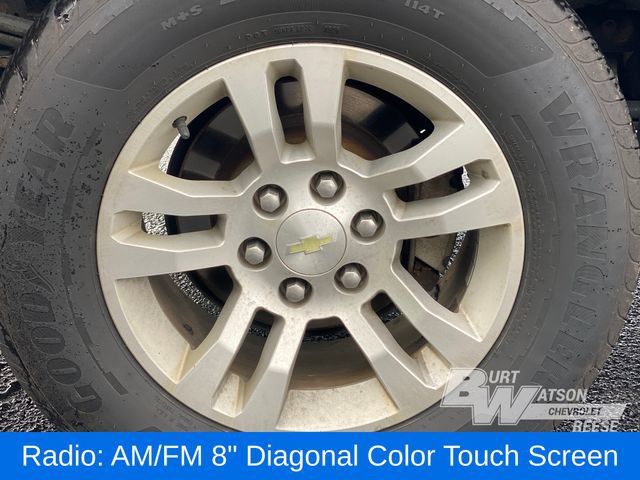 Used 2014 Chevrolet Silverado 1500 LT w/ All Star Edition AWD/4WD image 10