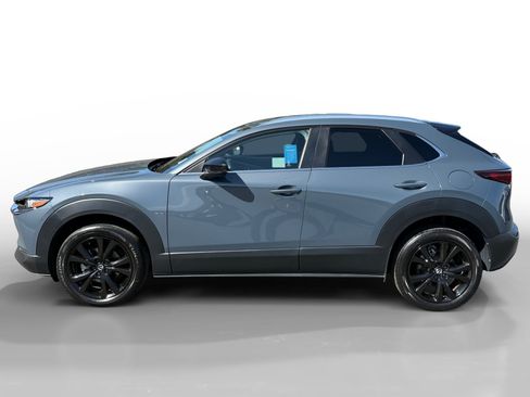 Certified 2023 MAZDA CX-30 AWD 2.5 S w/ Preferred Package image 2