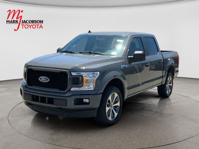 Used 2020 Ford F150 XL w/ Equipment Group 101A Mid