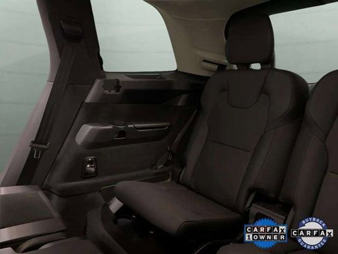 Used 2025 Volvo XC90 B6 Plus image 81
