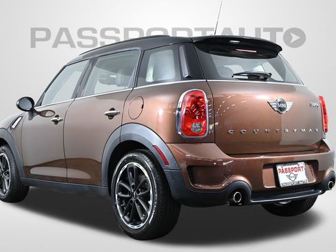 Used 2015 MINI Cooper Countryman S image 6