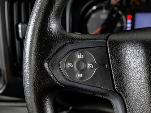 Used 2018 Chevrolet Silverado 3500 W/T image 15