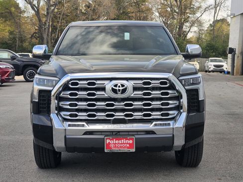 New 2026 Toyota Tundra 1794 Edition image 2