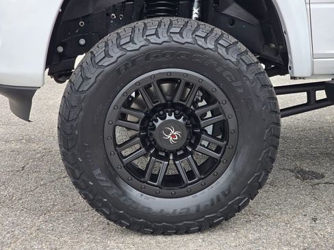 New 2025 RAM 2500 Big Horn image 13