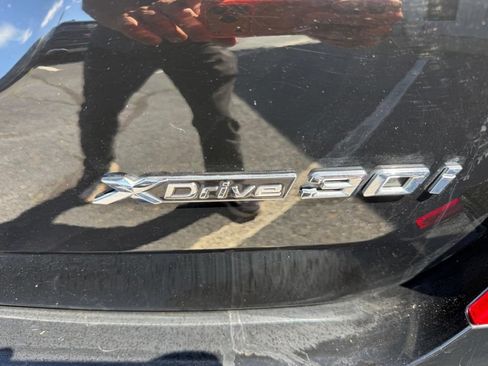 Used 2019 BMW X3 xDrive30i AWD/4WD image 8