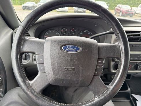 Used 2007 Ford Ranger XLT AWD/4WD image 13