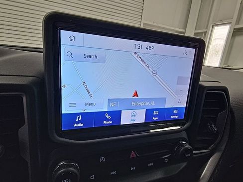 Used 2021 Ford Bronco Sport Big Bend image 15