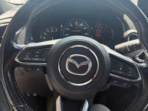 Used 2023 MAZDA CX-9 Carbon Edition AWD/4WD image 7