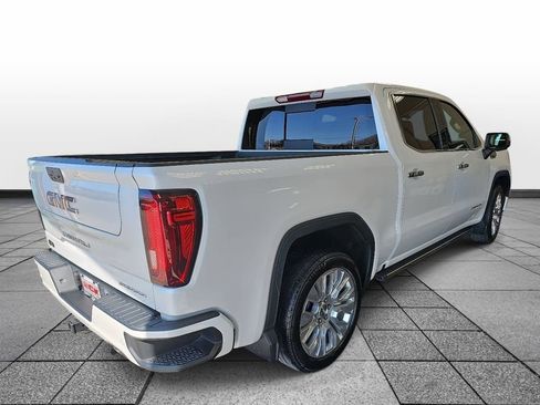Used 2022 GMC Sierra 1500 Denali w/ Denali Premium Package image 5