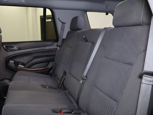 Used 2019 GMC Yukon SLE w/ HD Trailering Package AWD/4WD image 14