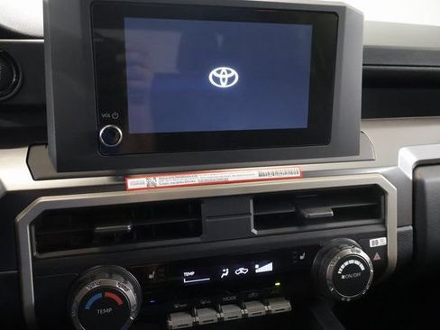 New 2026 Toyota Tacoma SR5 AWD/4WD image 17