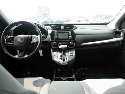 Used 2020 Honda CR-V LX image 20