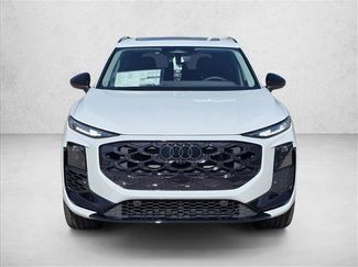 New 2026 Audi Q3 quattro 2.0T video 2