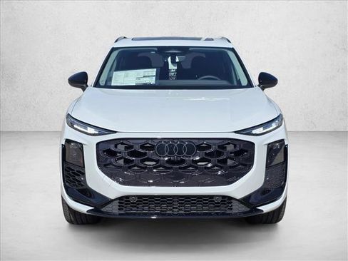 New 2026 Audi Q3 quattro 2.0T image 2
