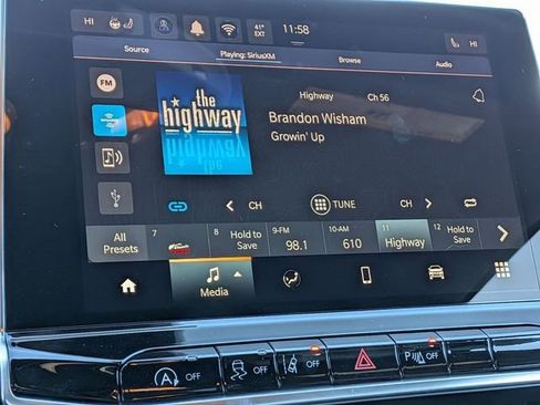 New 2026 Jeep Compass Limited image 22