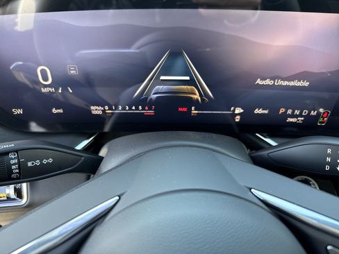 New 2026 Buick Envision Preferred AWD/4WD image 20